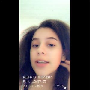 Meet your Posher, Naw